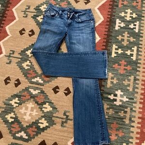 Miss Me Classic Blue Women's Jeans